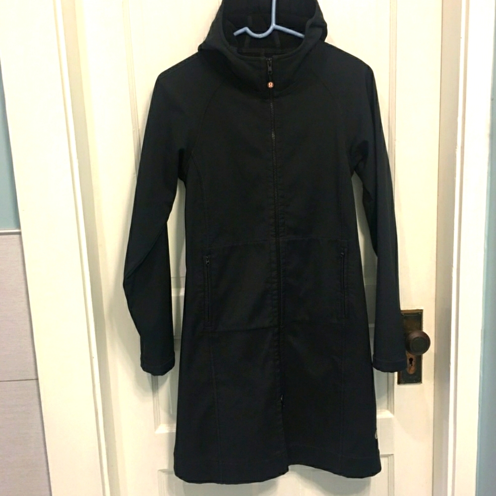 SOLD* Lululemon jacket